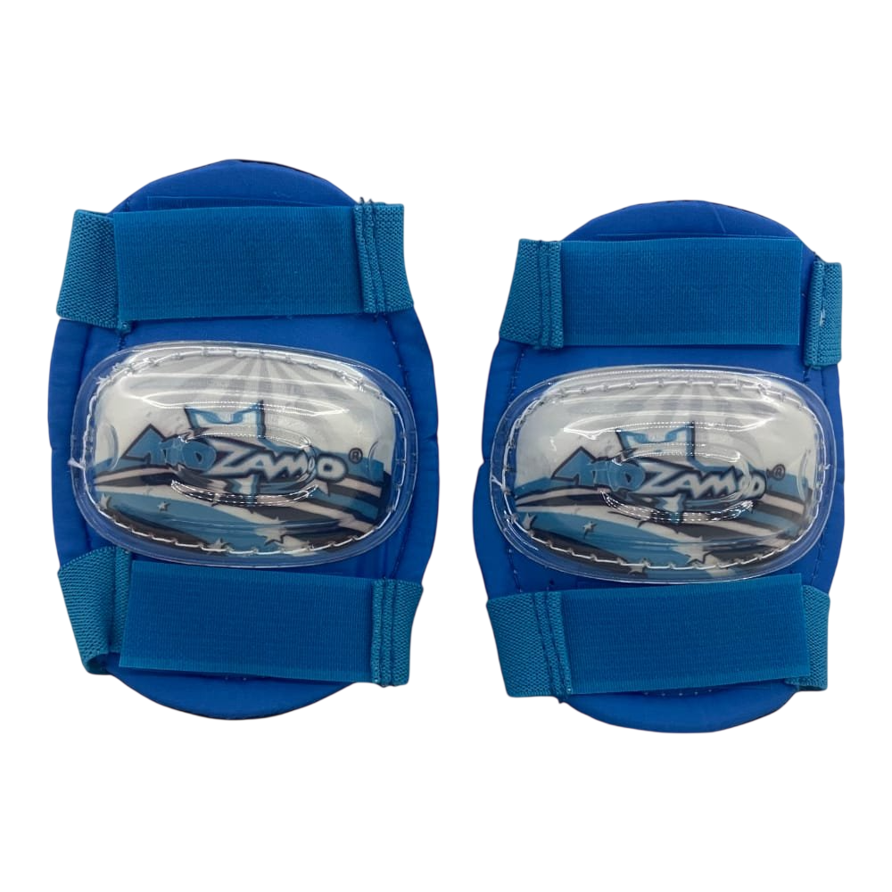 Kit de Proteção Infantil Kidzamo KZ-011