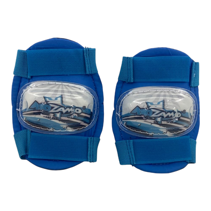 Kit de Proteção Infantil Kidzamo KZ-011