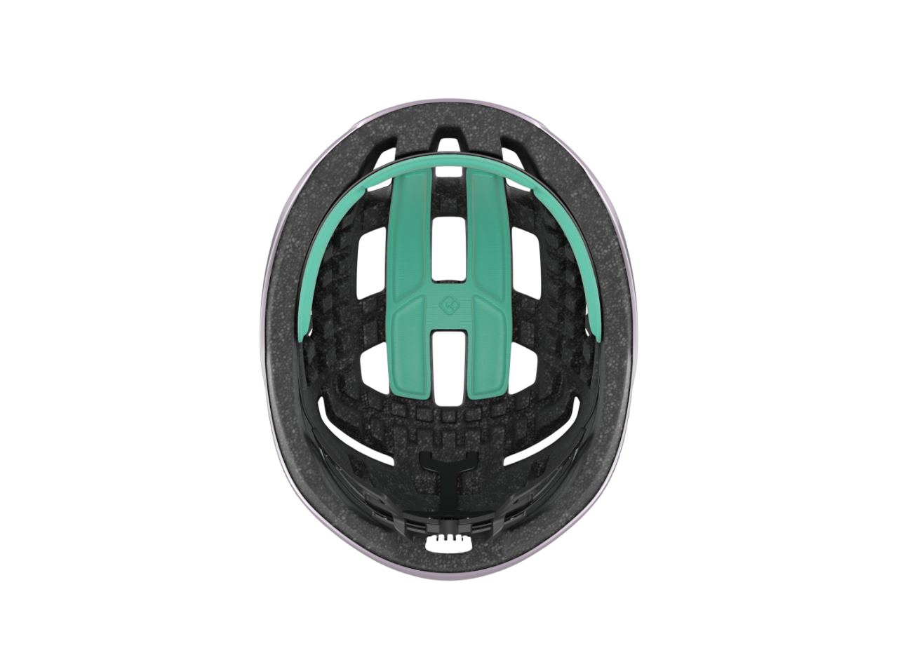 Capacete MTB Lazer Tempo KinetiCore