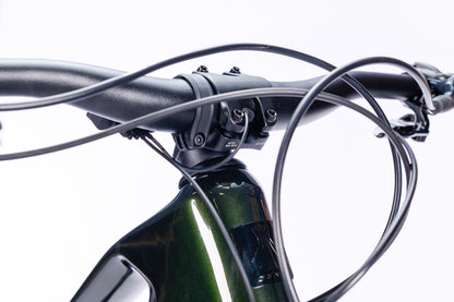 Bicicleta Exalt E-Trail Evo 2024