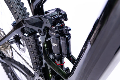 Bicicleta Exalt E-Trail Evo 2024