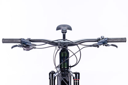 Bicicleta Exalt E-Trail Evo 2024