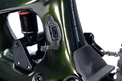 Bicicleta Exalt E-Trail Evo 2024