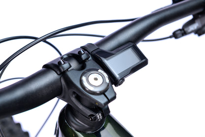 Bicicleta Exalt E-Trail Evo 2024