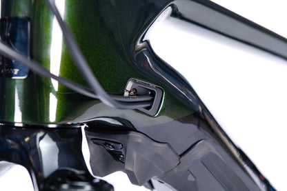 Bicicleta Exalt E-Trail Evo 2024