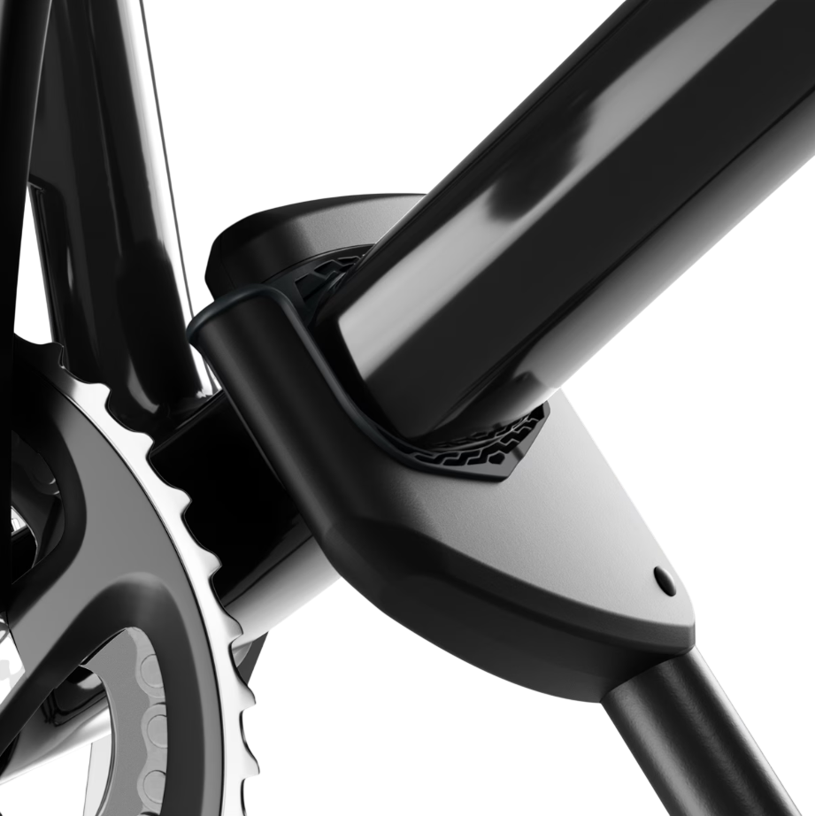 Suporte de Teto Thule ProRide - 1 Bicicleta