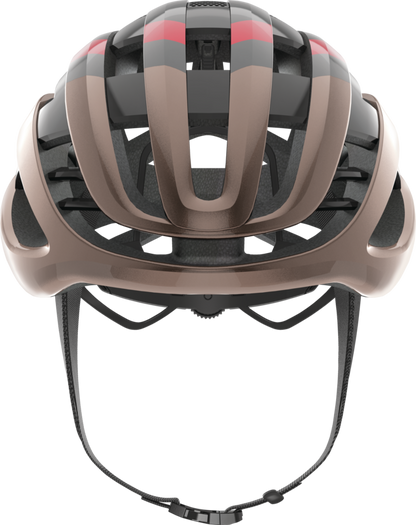 Capacete Abus Airbreaker