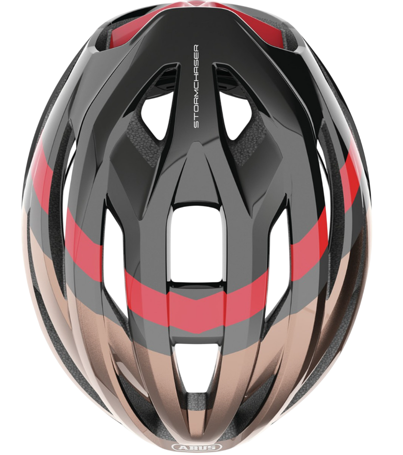 Capacete Abus Stormchaser