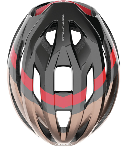 Capacete Abus Stormchaser