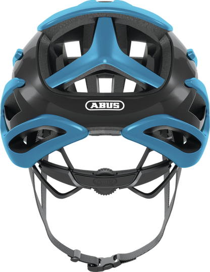 Capacete Abus Airbreaker