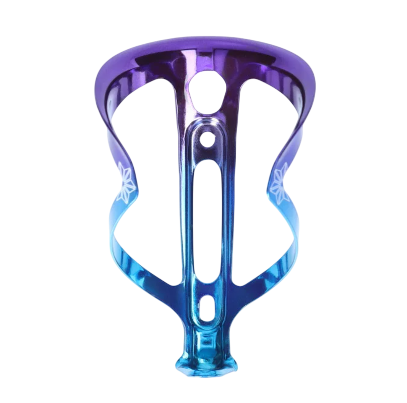 Suporte de Caramanhola Supacaz Fly Cage Limited