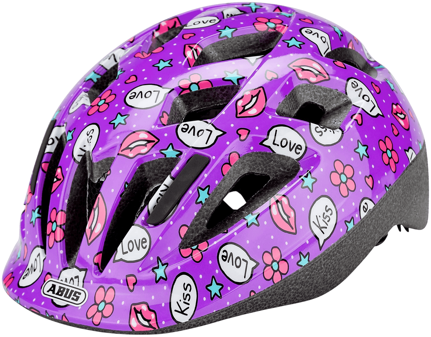 Capacete Infantil Abus Smooty 2.0