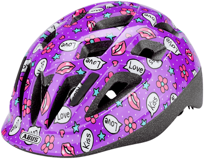 Capacete Infantil Abus Smooty 2.0
