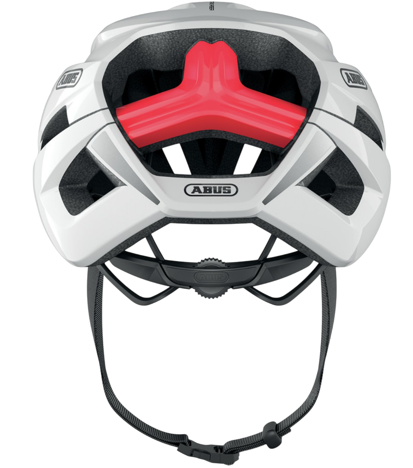 Capacete Abus Stormchaser