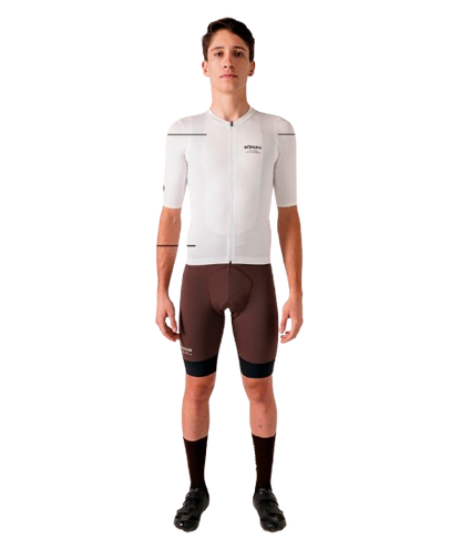Camisa Nomad Racing Apex Masculina