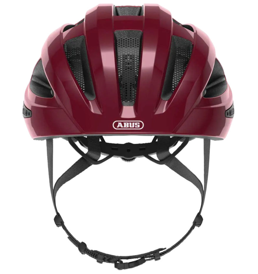 Capacete Abus Macator
