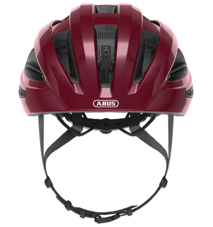 Capacete Abus Macator