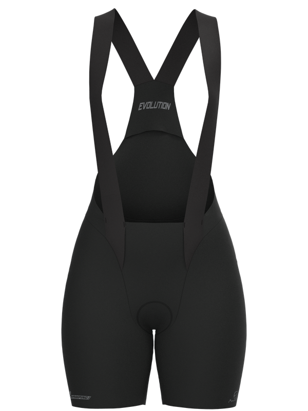 Bretelle Mauro Ribeiro System Damping Evolution Feminino