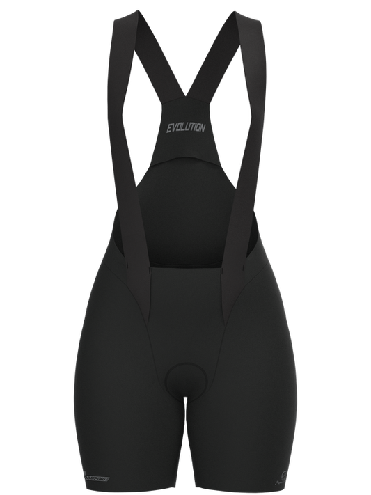 Bretelle Mauro Ribeiro System Damping Evolution Feminino