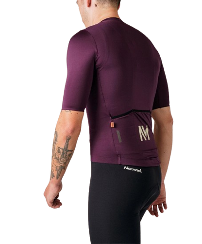 Camisa Nomad Racing Apex Masculina