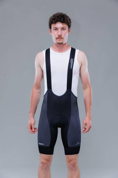 Bretelle Mauro Ribeiro Carbon Racing Masculino