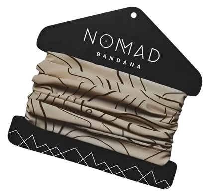 Bandana Nomad
