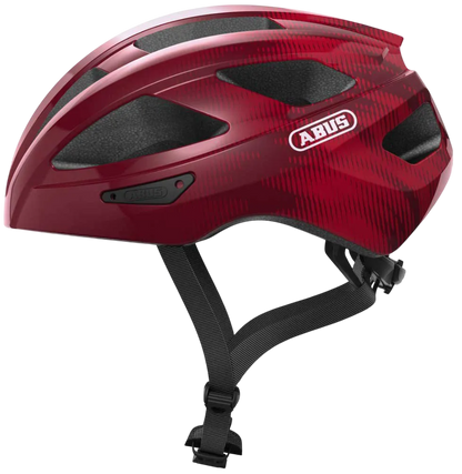Capacete Abus Macator