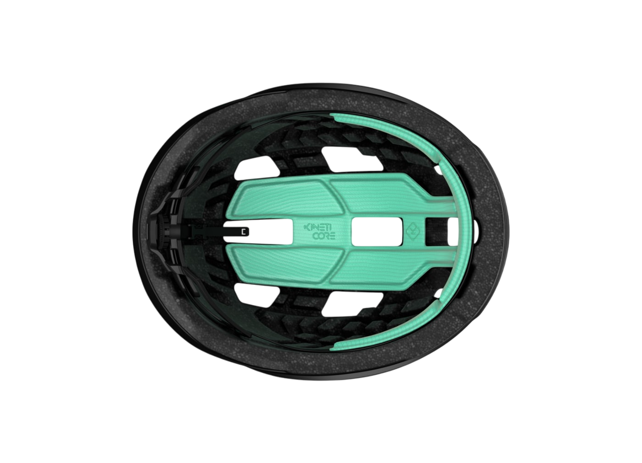 Capacete ROAD Lazer Tonic KinetiCore