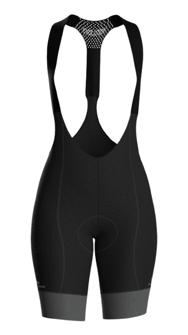Bretelle Mauro Ribeiro Carbon Evolution Feminino
