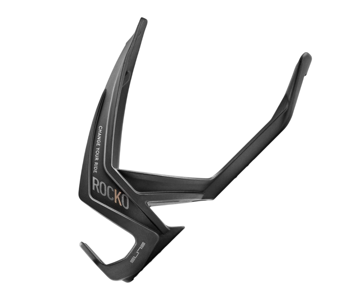 Suporte de Caramanhola Elite Rocko Carbon