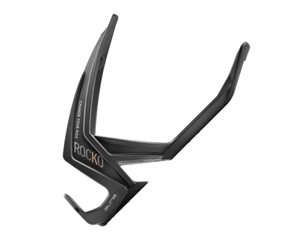 Suporte de Caramanhola Elite Rocko Carbon