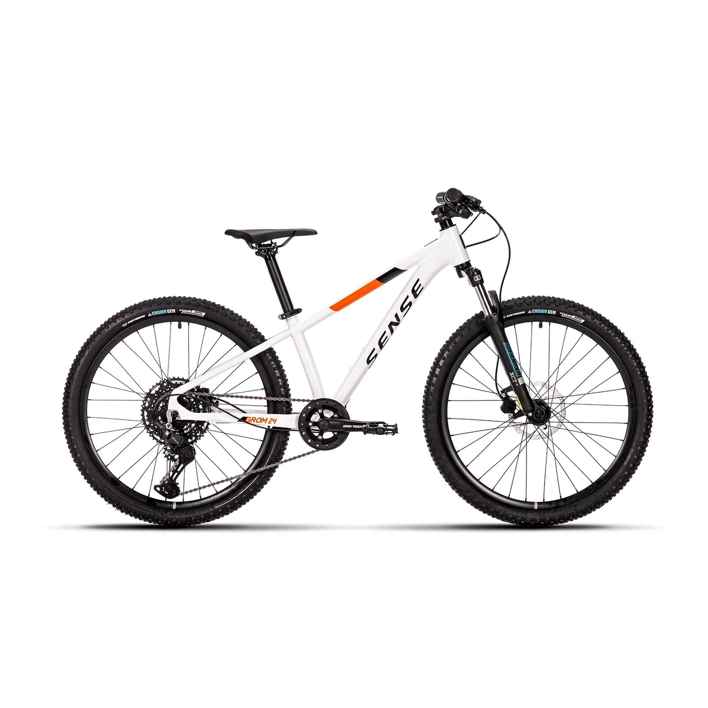 Bicicleta GROM 24 Race 2025