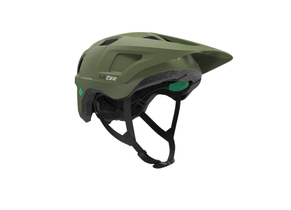 Capacete MTB Lazer Lupo Kineticore