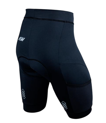 Bermuda ASW Essentials Masculina