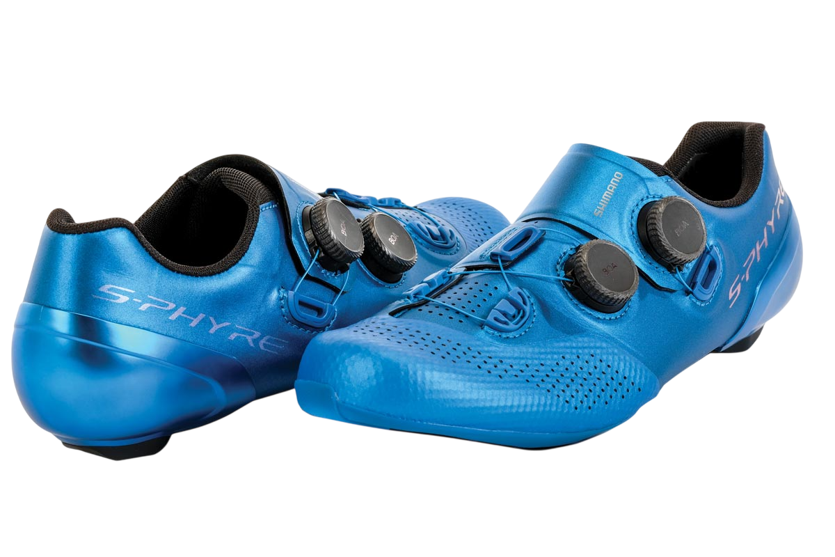Sapatilha ROAD Shimano S-PHYRE SH-RC902