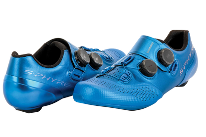 Sapatilha ROAD Shimano S-PHYRE SH-RC902