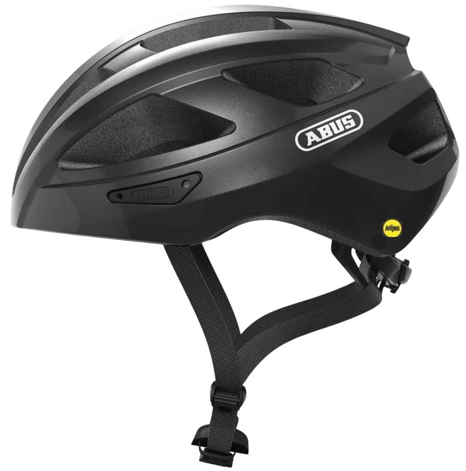 Capacete Abus Macator Mips