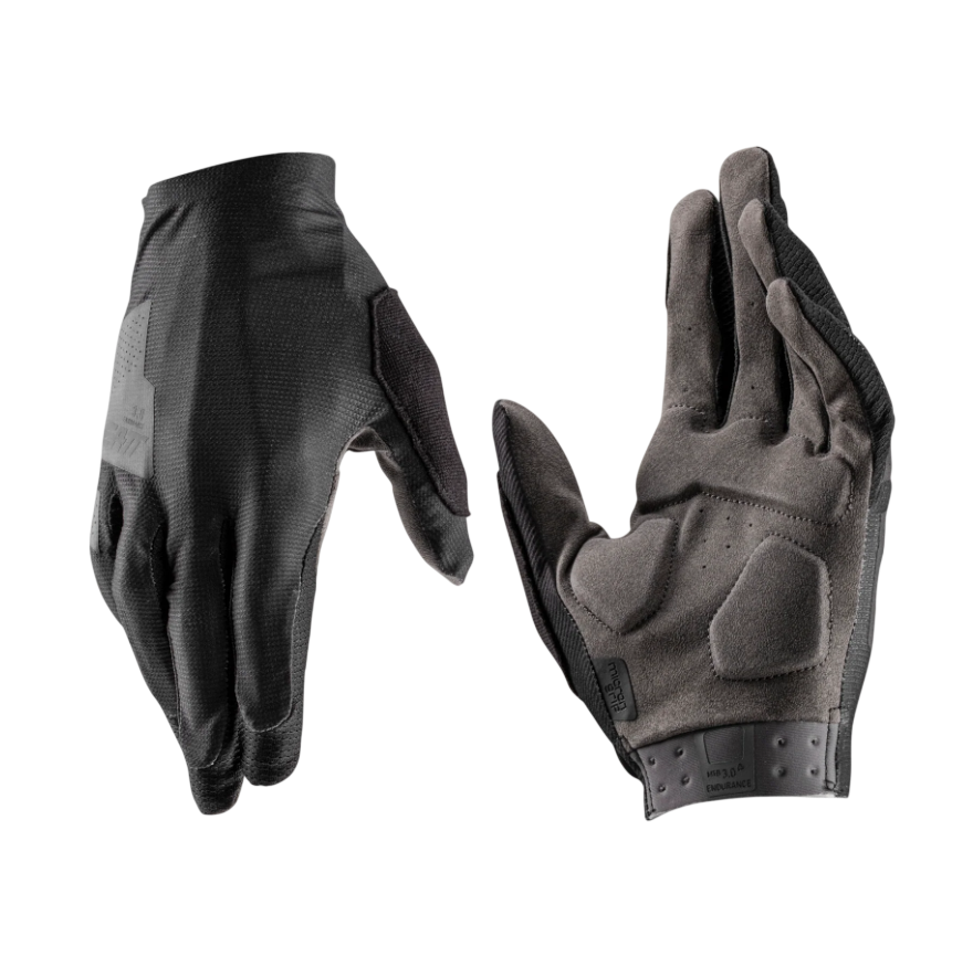 Luva Leatt MTB Endurance 3.0 - Fechada