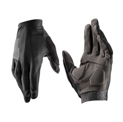 Luva Leatt MTB Endurance 3.0 - Fechada