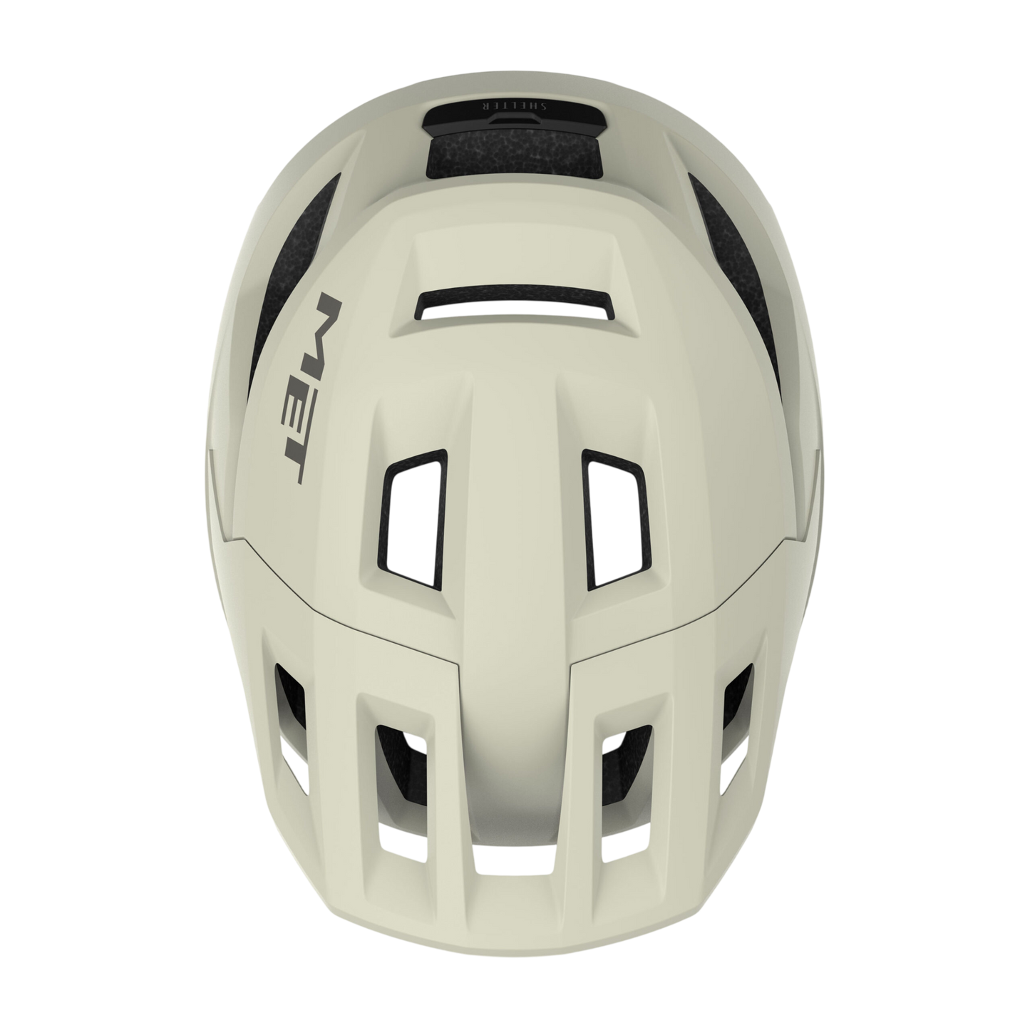 Capacete MET Shelter Mips - MTB