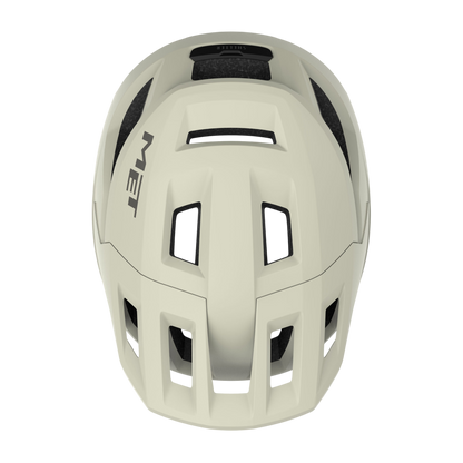 Capacete MET Shelter Mips - MTB