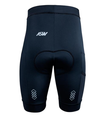 Bermuda ASW Essentials Masculina