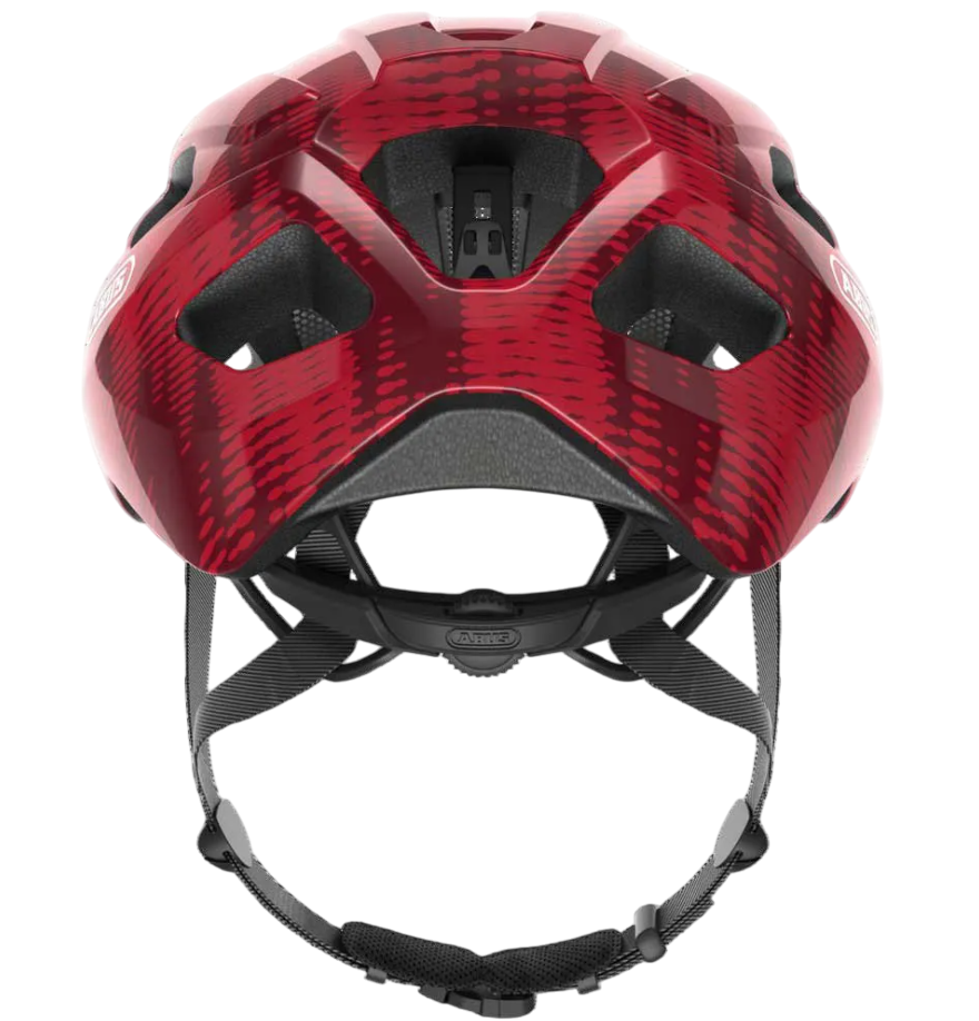 Capacete Abus Macator