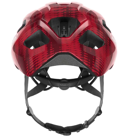 Capacete Abus Macator