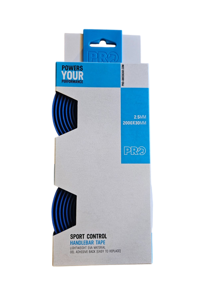 Fita de Guidão Shimano PRO Sport Control