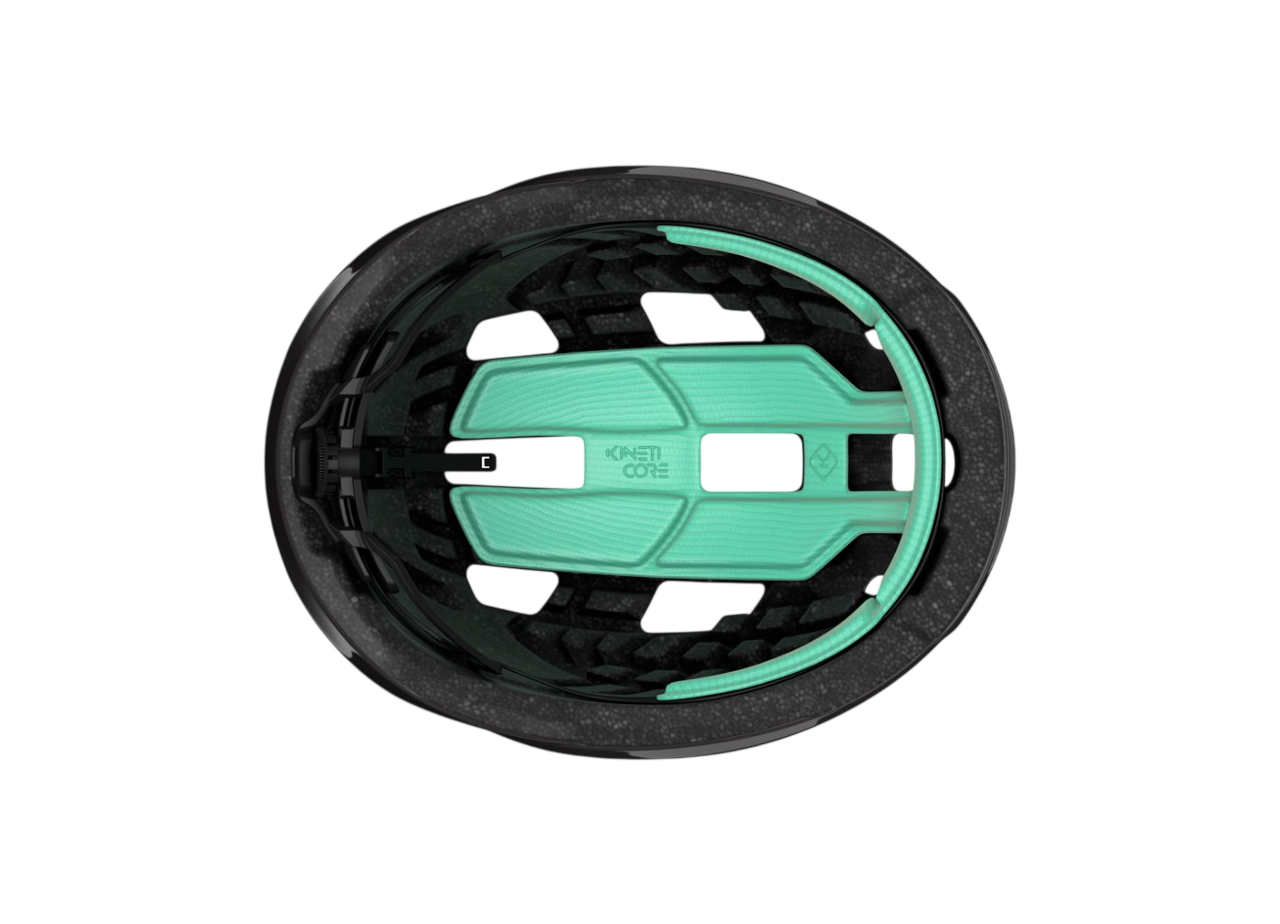 Capacete ROAD Lazer Tonic KinetiCore