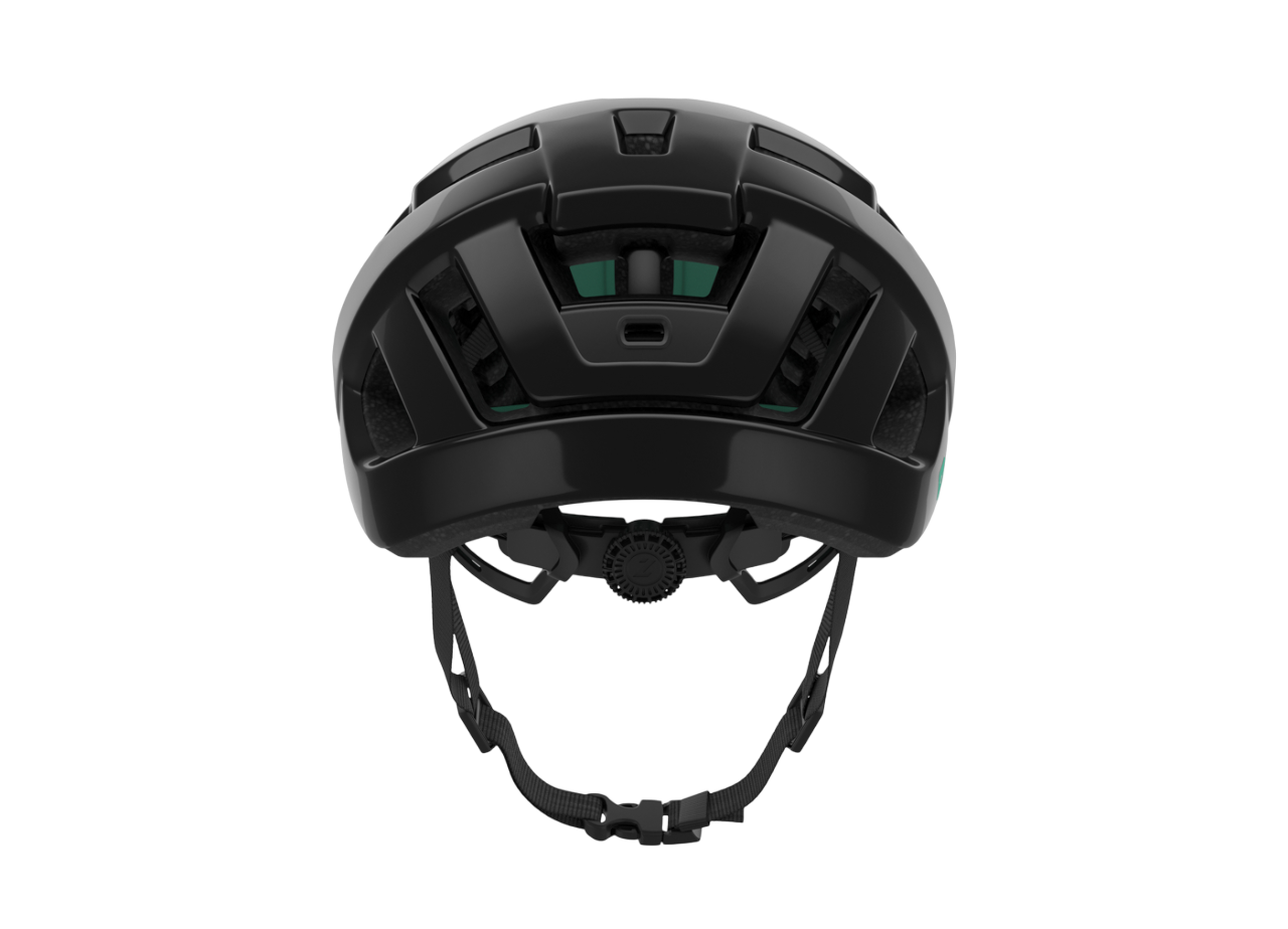 Capacete MTB Lazer Tempo KinetiCore