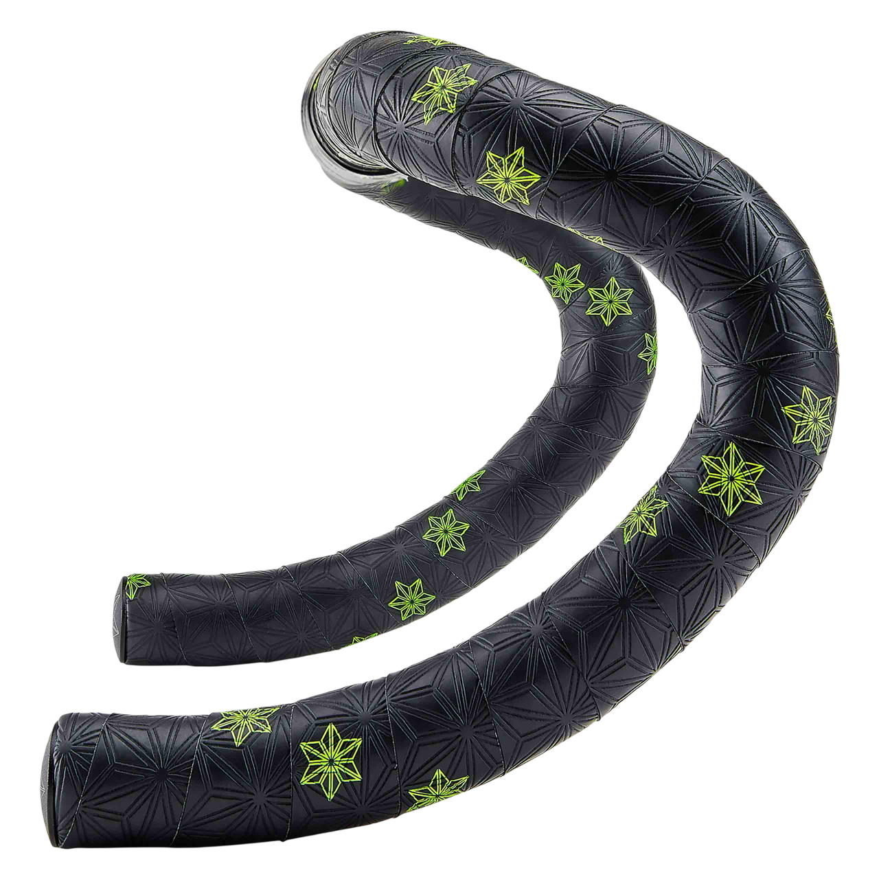 Fita de Guidão Supacaz Super Sticky Kush Galaxy