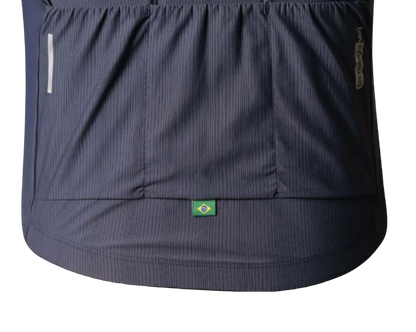 Camisa Mauro Ribeiro Fiber 2.0 Masculina