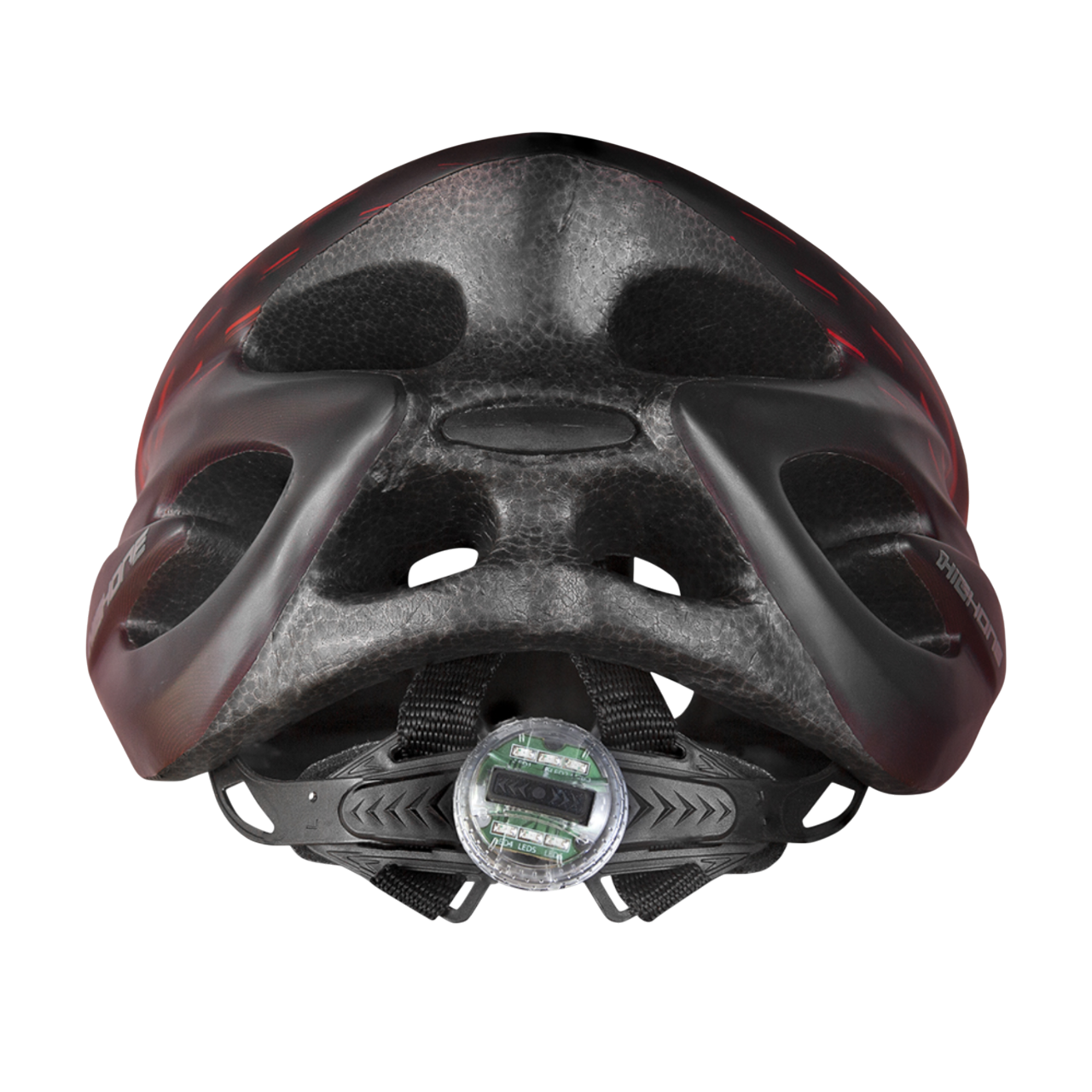 Capacete High One MTB Volcano